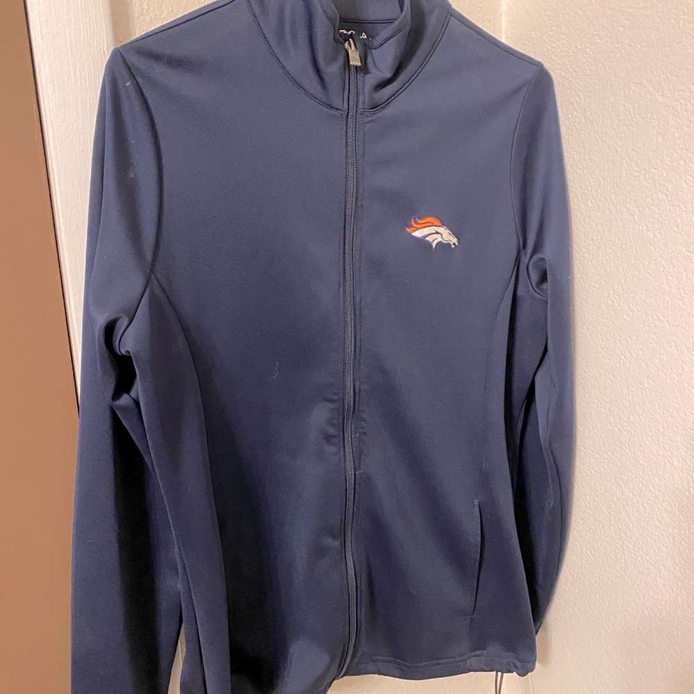 Broncos Jacket